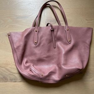 Annabel Ingall large tote